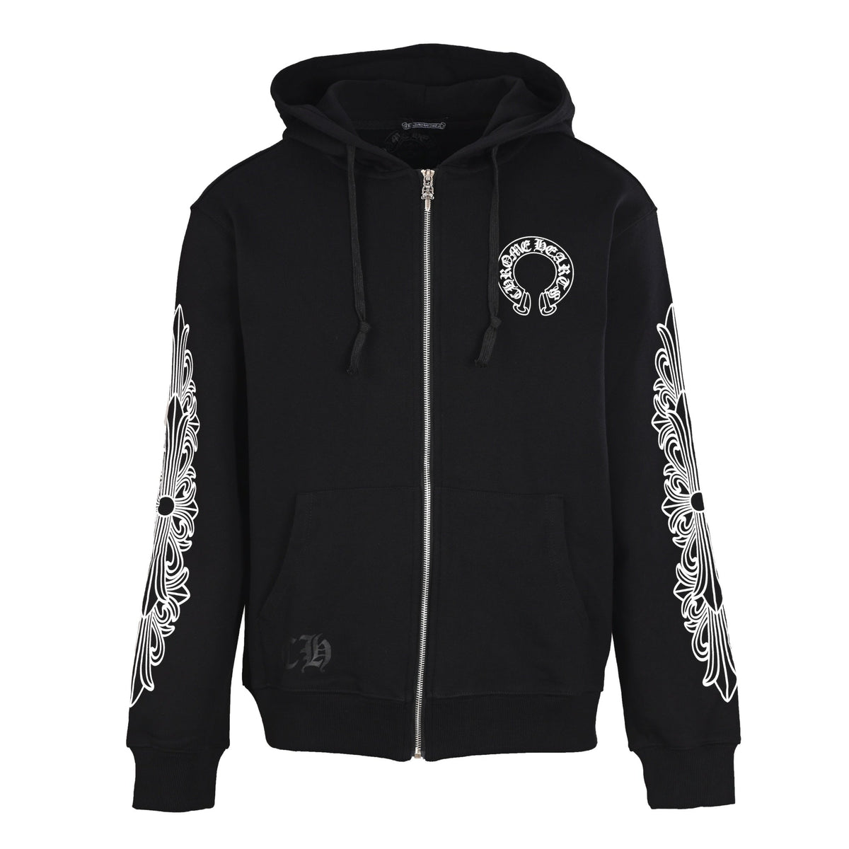 Chrome Hearts Casual Hoodie