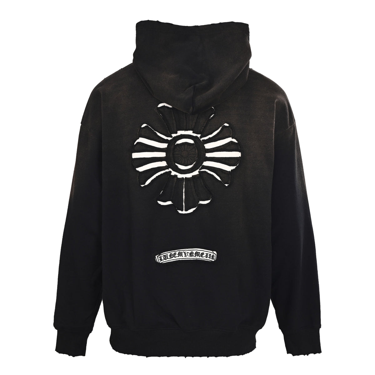 Chrome Hearts Casual Hoodie