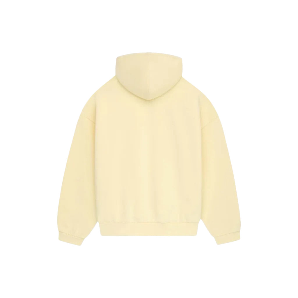 FW23 Hoodie / Pants / Set - GARDEN YELLOW