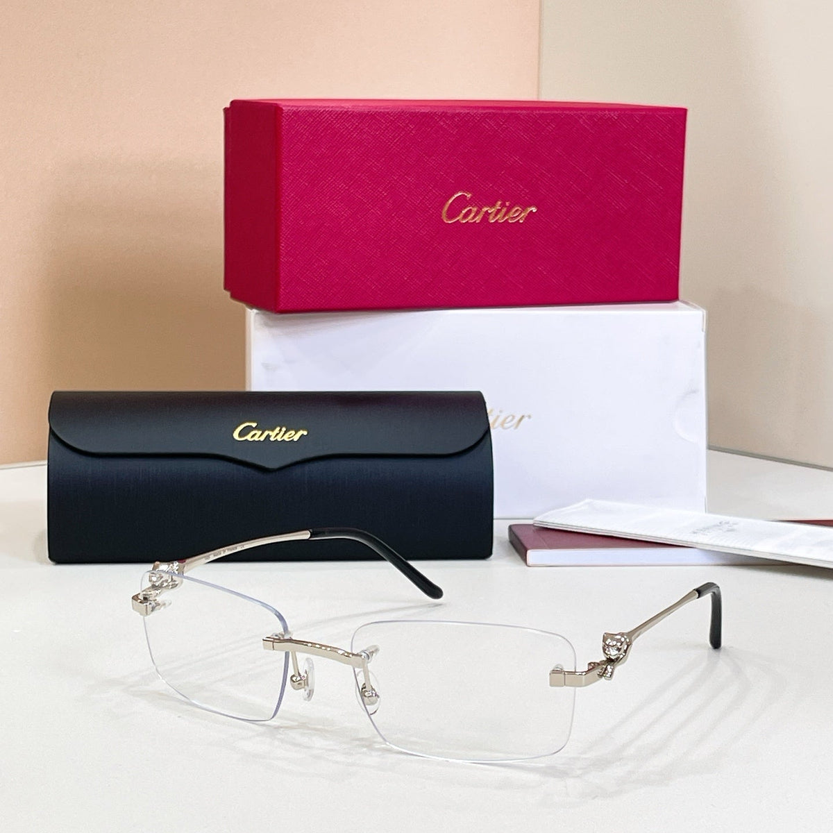 Cartier Sunglasses-CT0281O